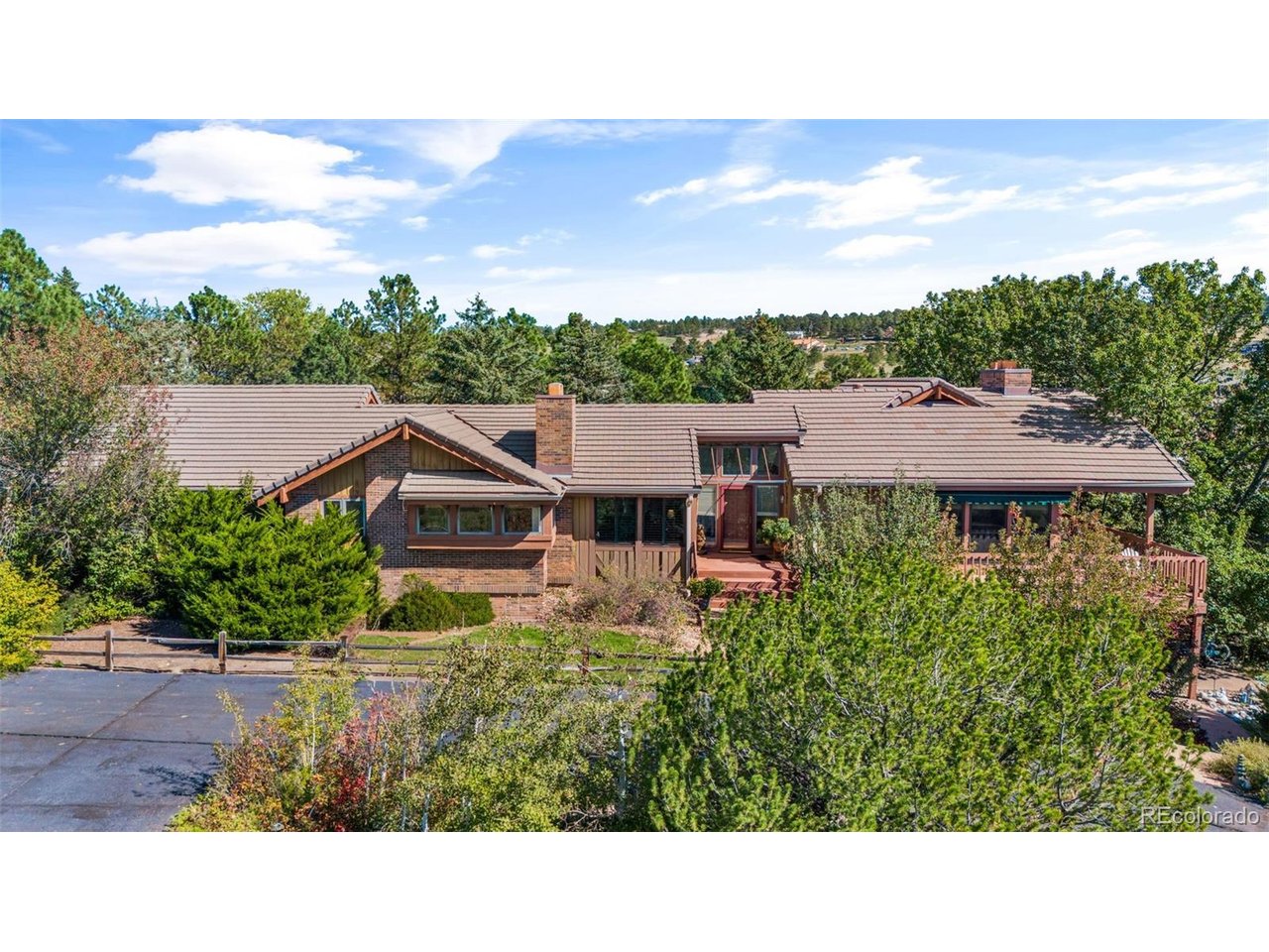 12818 N Dixon Dr — photo