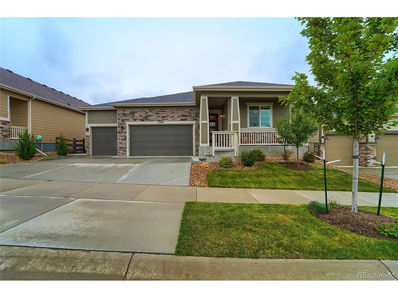 12608 Eagle River Rd — photo