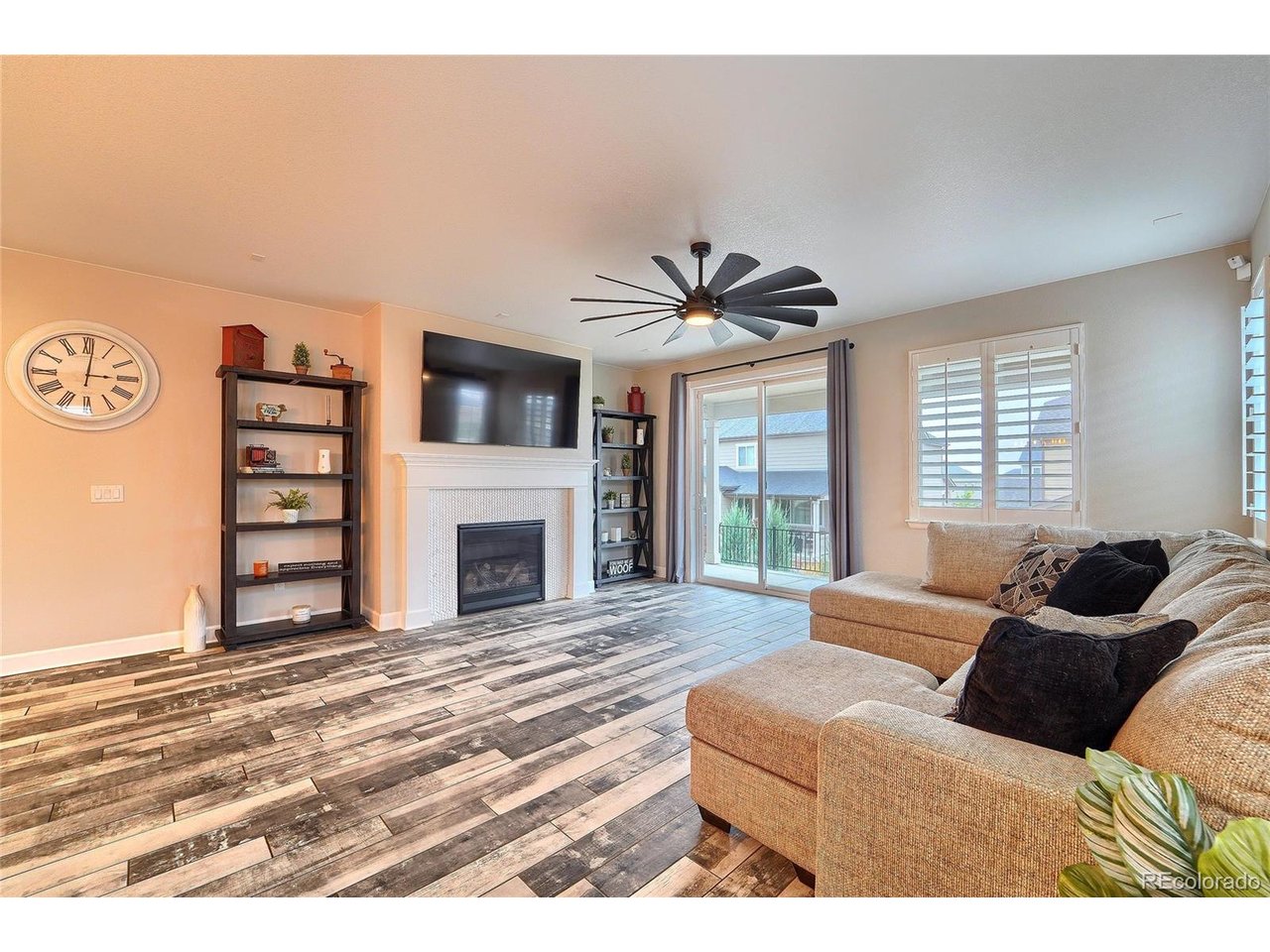 12608 Eagle River Rd, Firestone, CO 80504 — photo 2