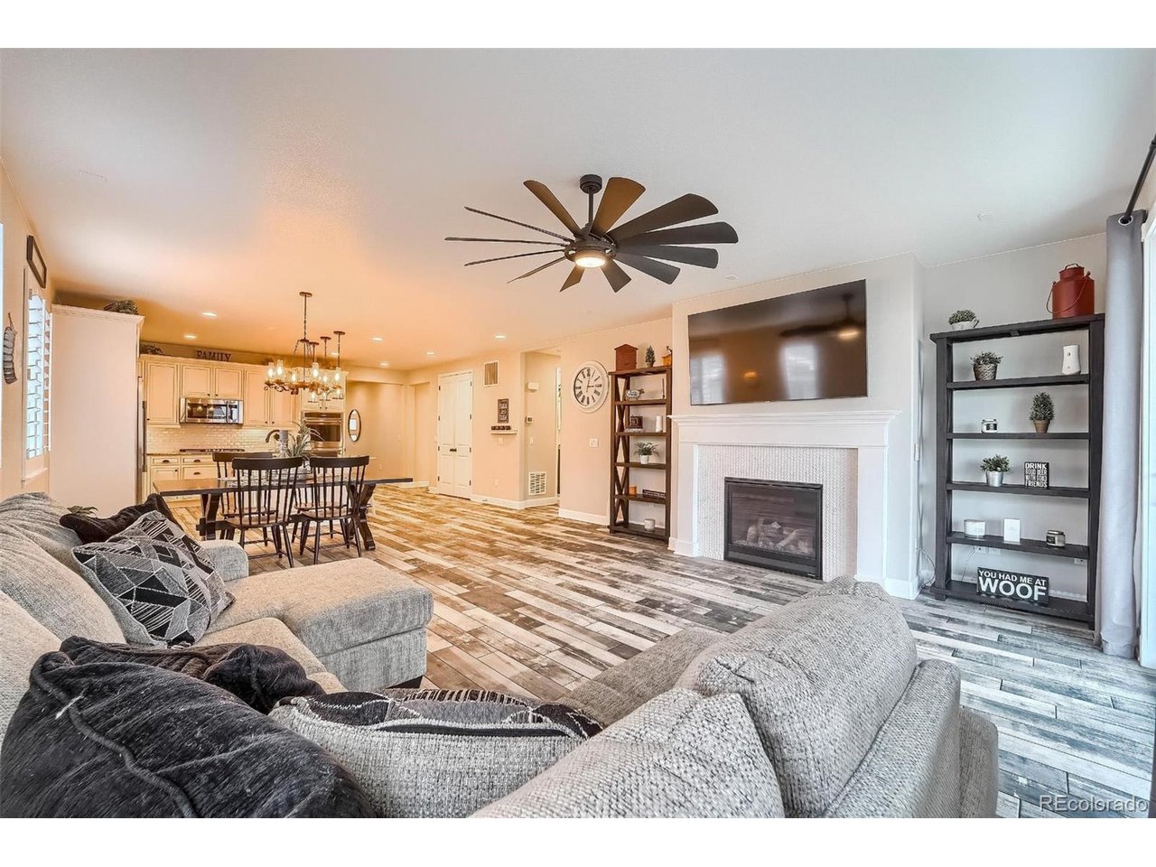 12608 Eagle River Rd, Firestone, CO 80504 — photo 3