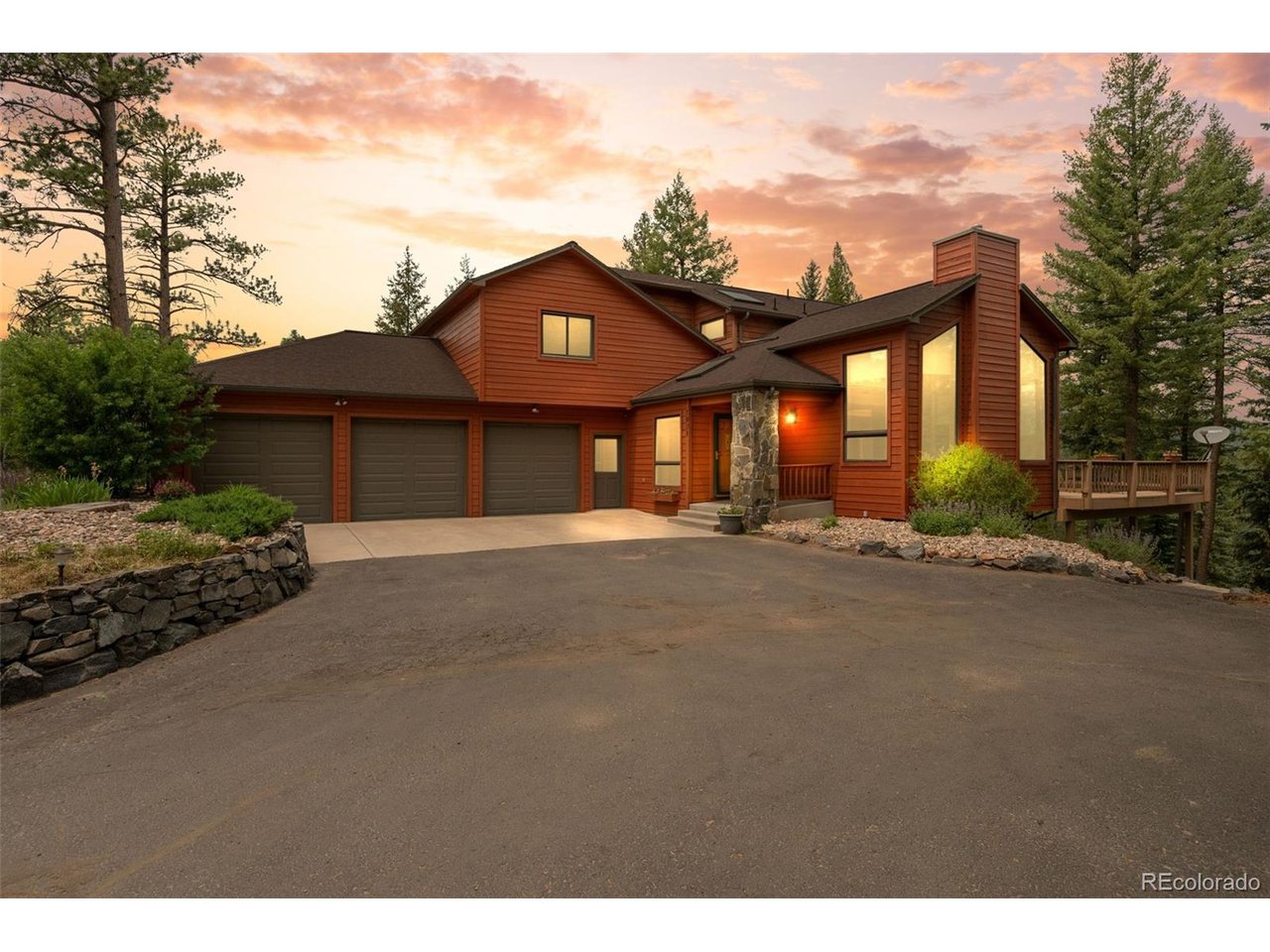 7028 Blue Creek Rd — photo