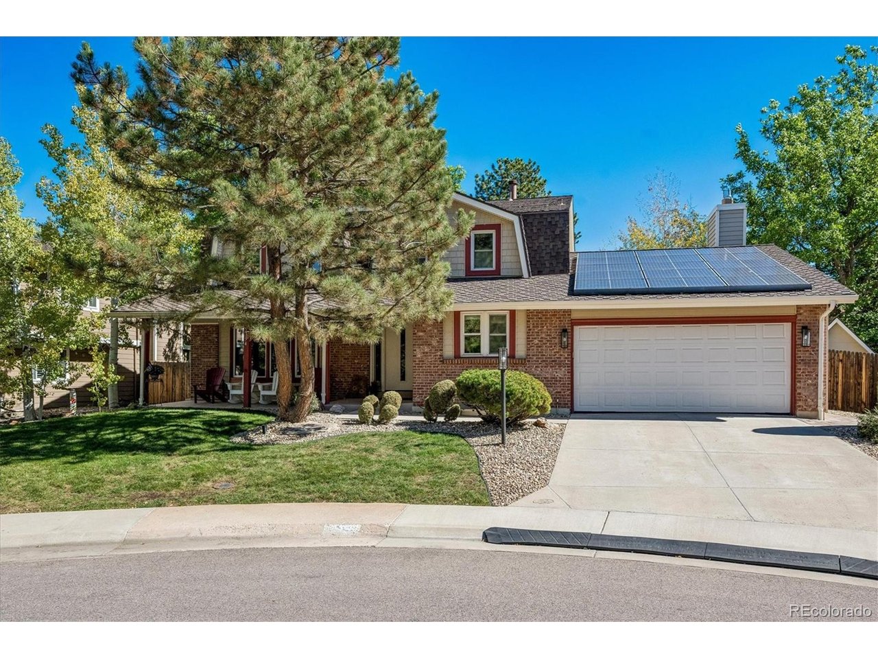5394 E Lake Pl — photo
