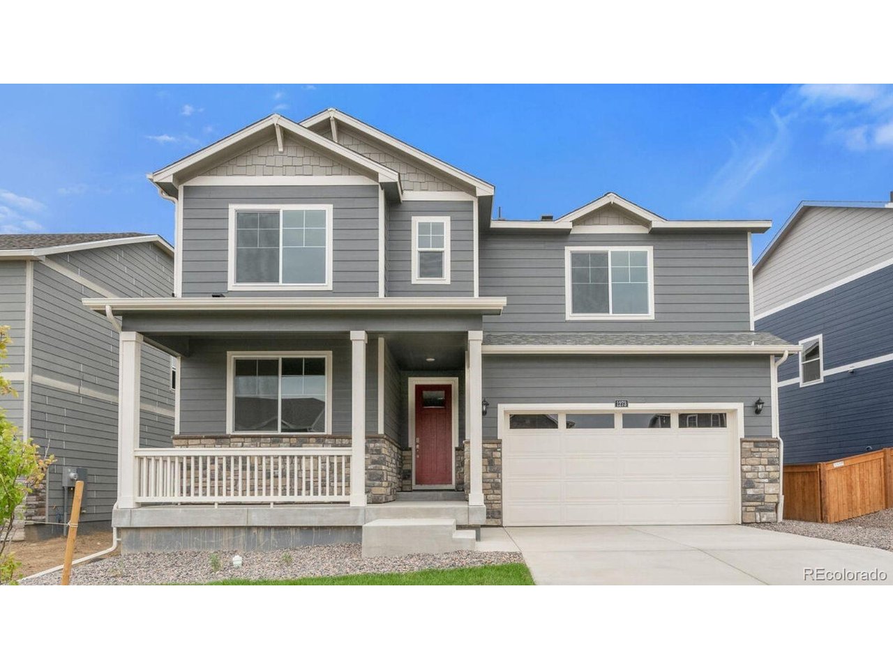 6105 Holstein Dr — photo
