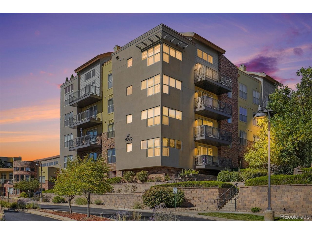 9079 E Panorama Cir Unit 221 — photo