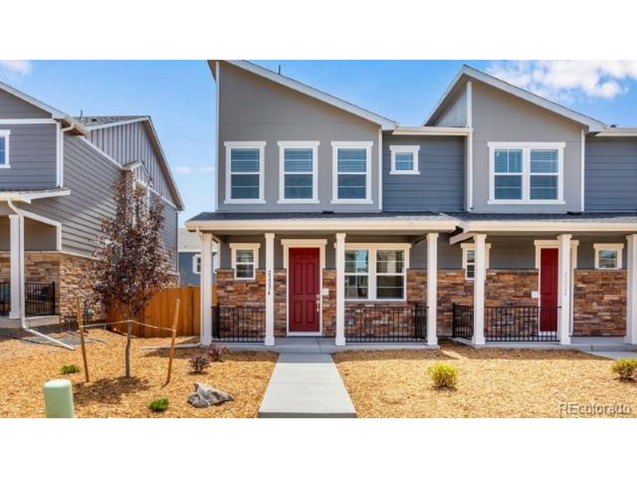 1591 Higgins Creek Dr — photo