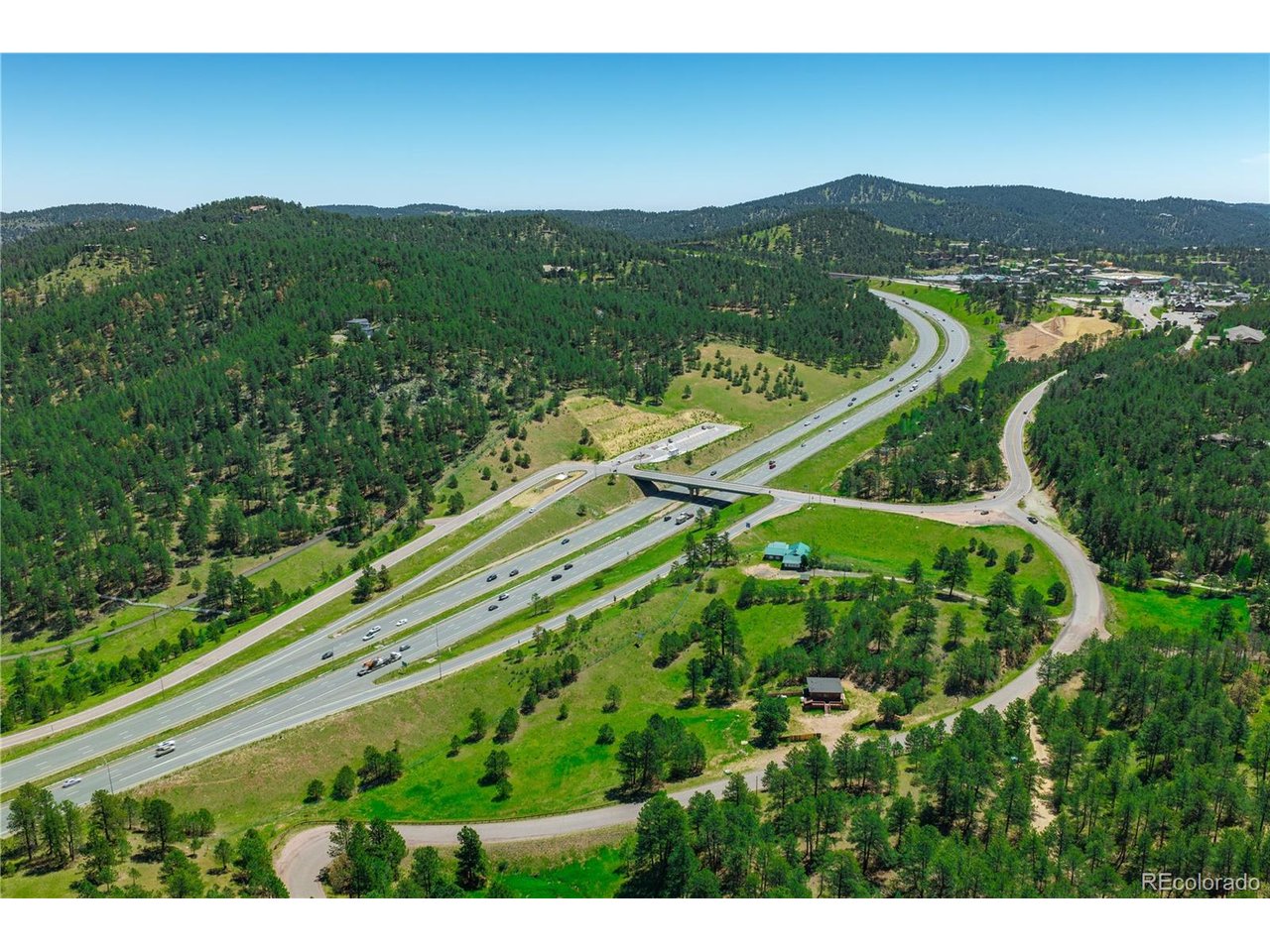 29793 Ruby Ranch Rd, Evergreen, CO 80439 — photo 2