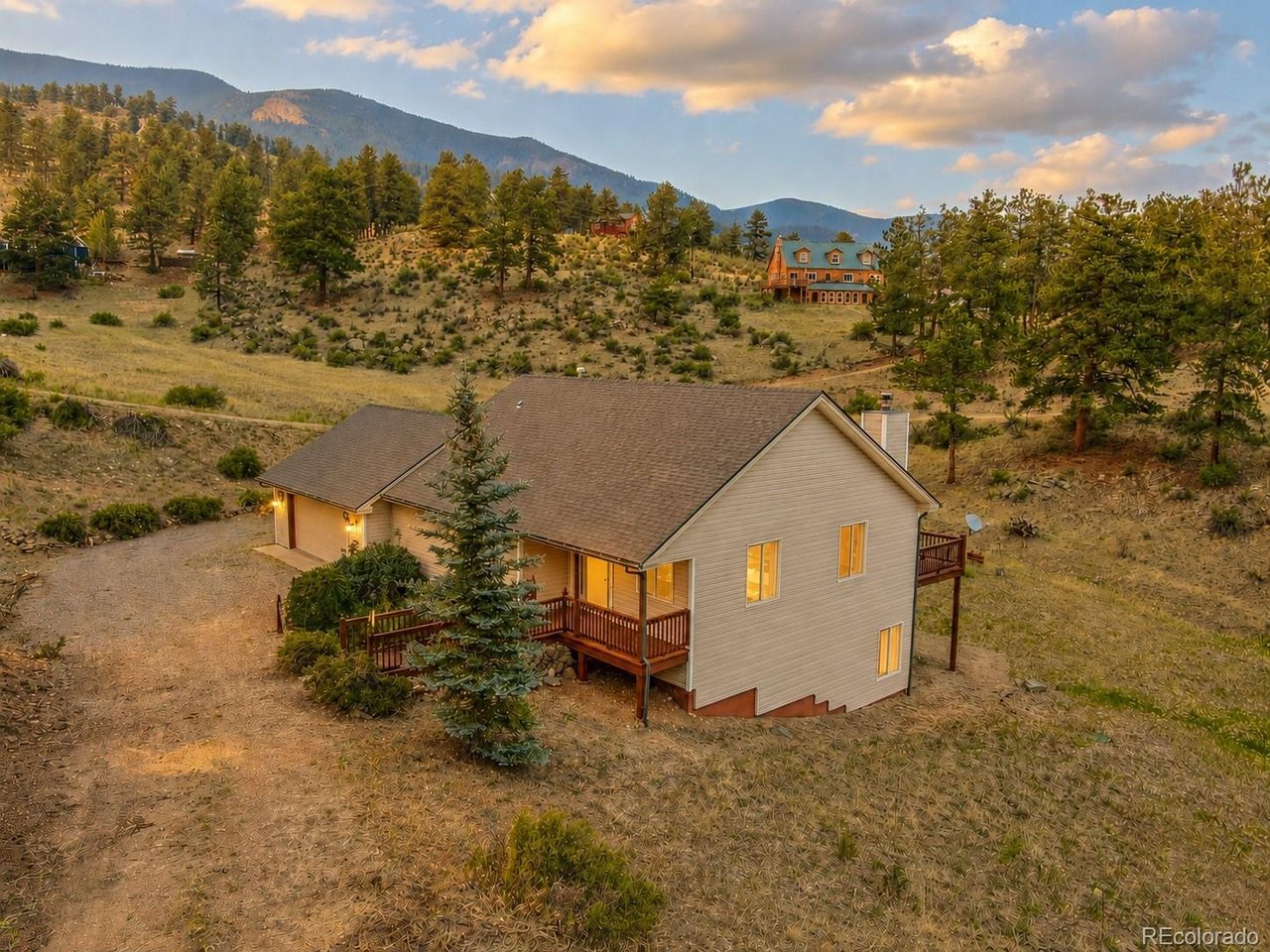 122 W Cline Dr — photo