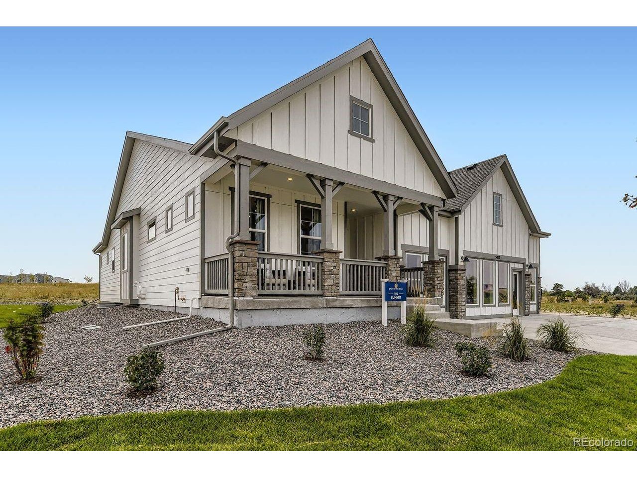 5529 Westin Hills Dr — photo