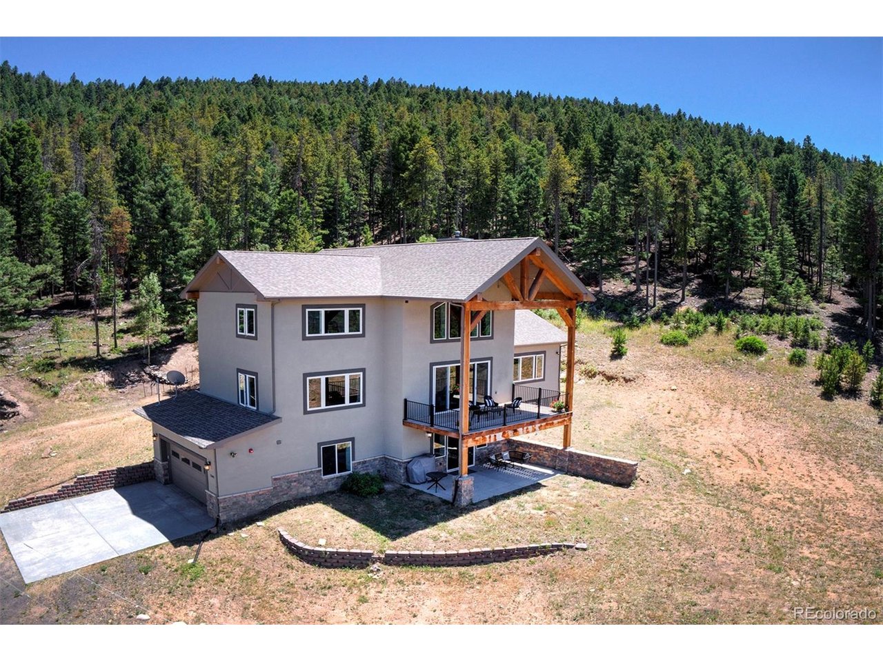 25845 Sunny Aspen Trl — photo