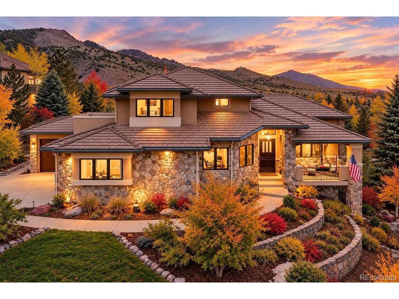17071 Snow Creek Ln — photo