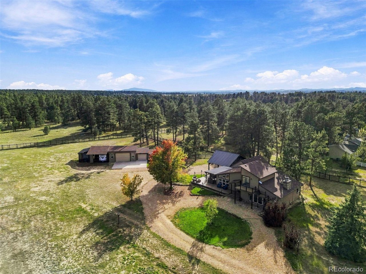 5496 Timber Ridge Dr — photo