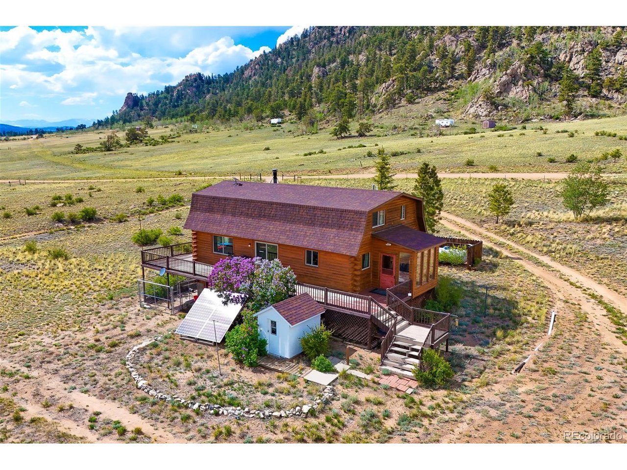 7256 Jefferson Rd — photo