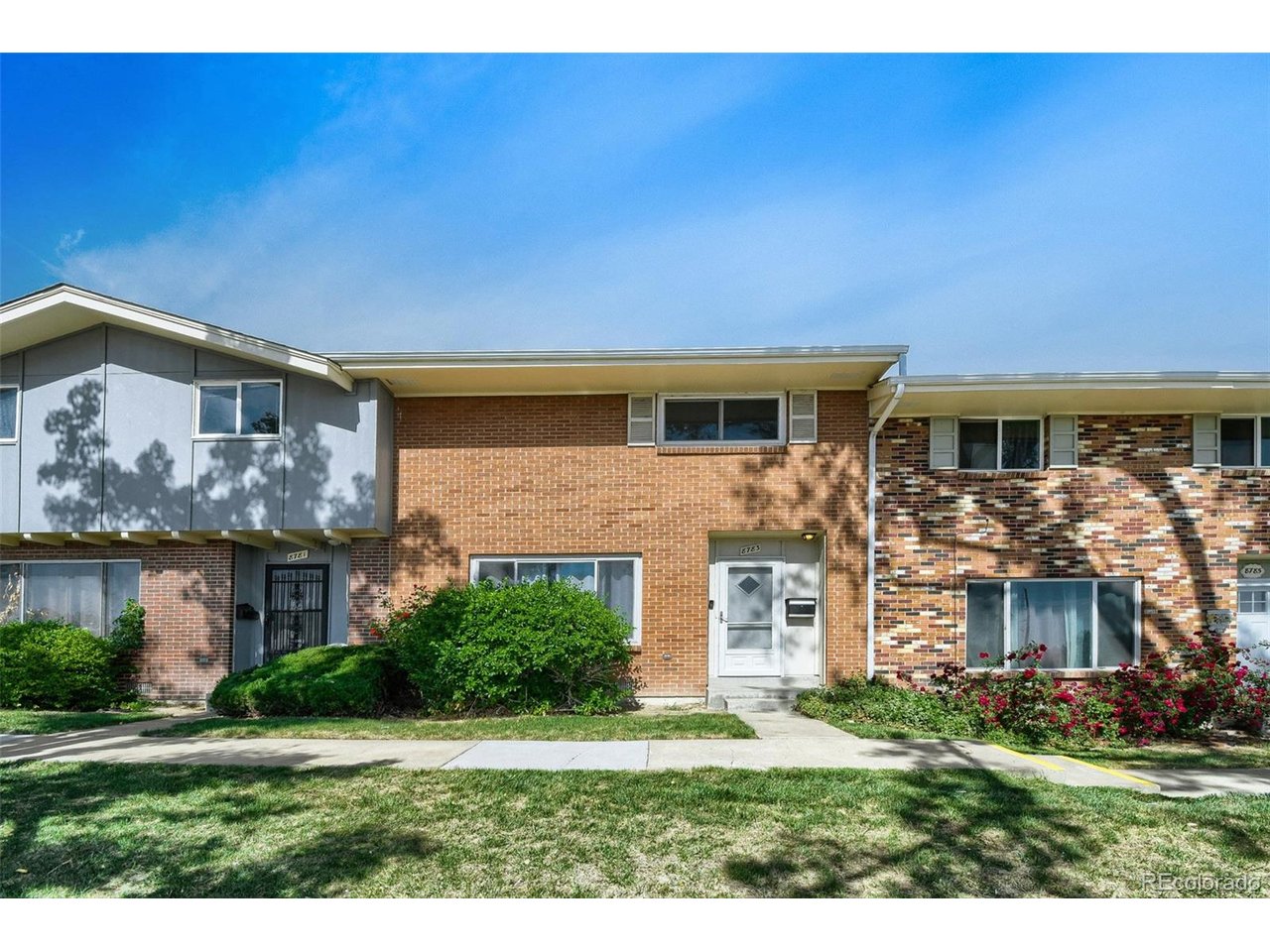 8783 Santa Fe Dr — photo