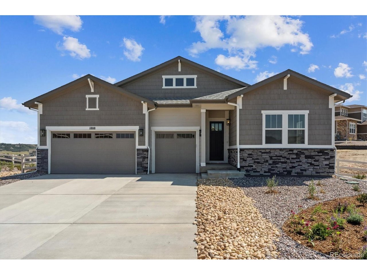 1808 Gold Ridge Pt — photo