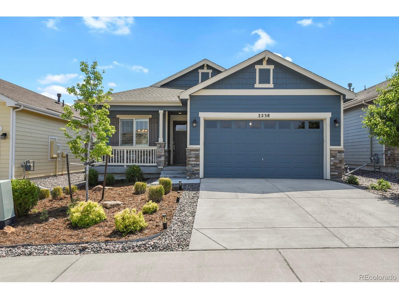 2238 Dawkins Dr — photo