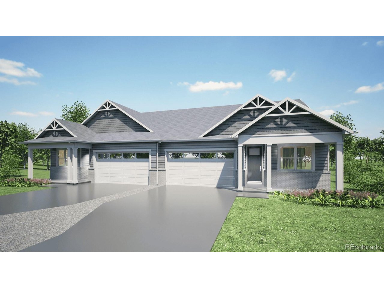 1417 Riverdale Dr — photo