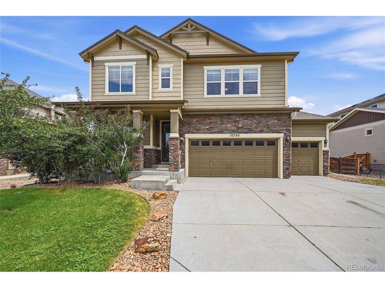 10790 Unity Pkwy — photo