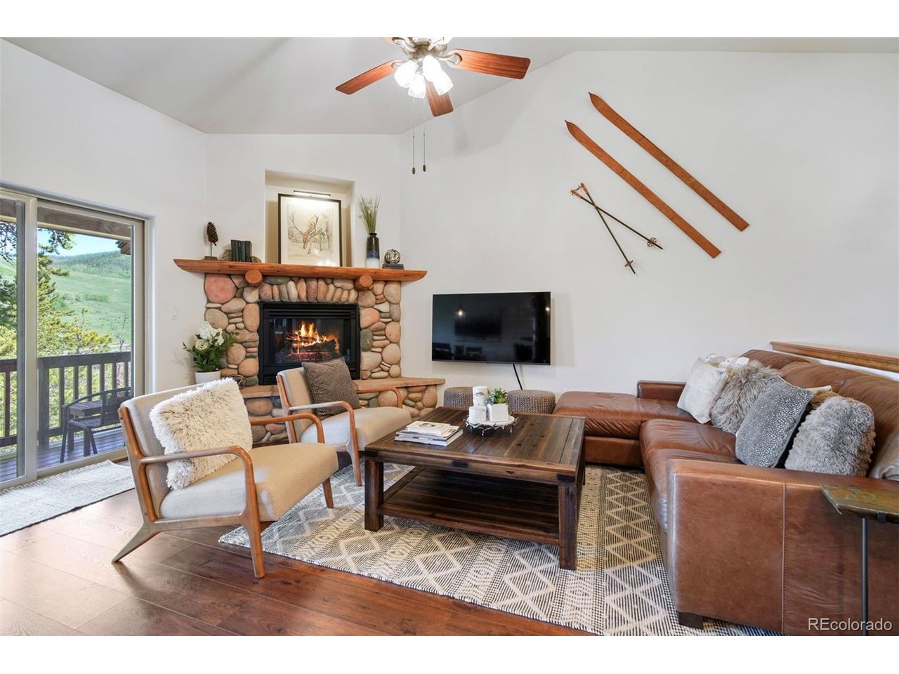 113 Lookout Ridge Dr, Dillon, CO 80435 — photo 2