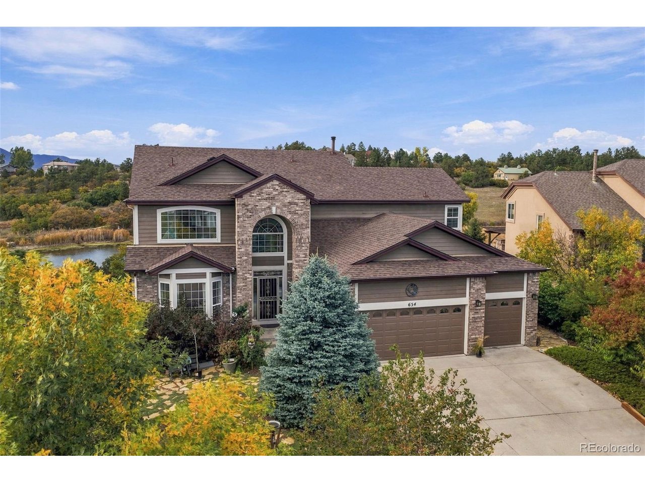 654 Coyote Willow Dr — photo