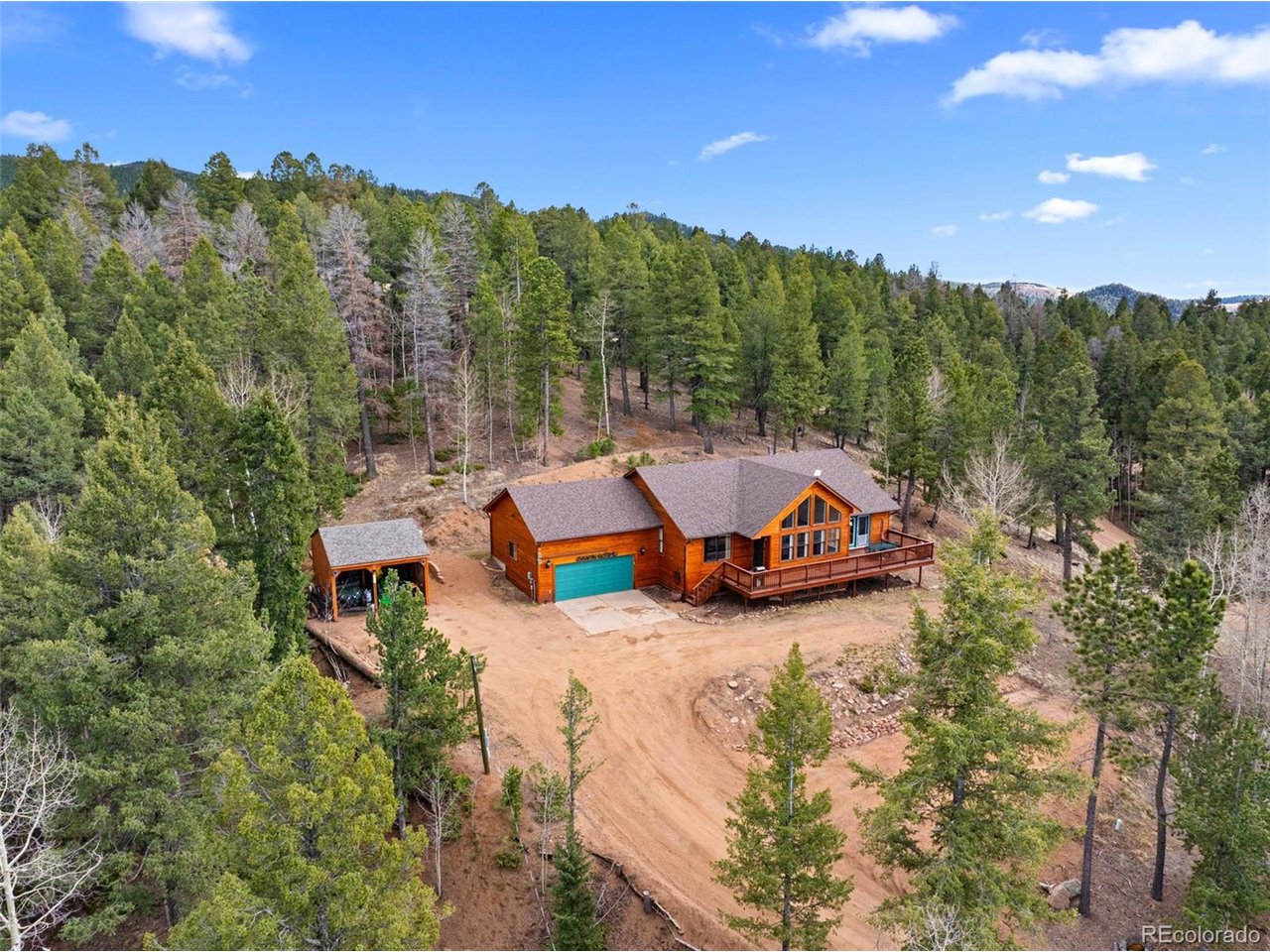 1122 Bennett Dr — photo