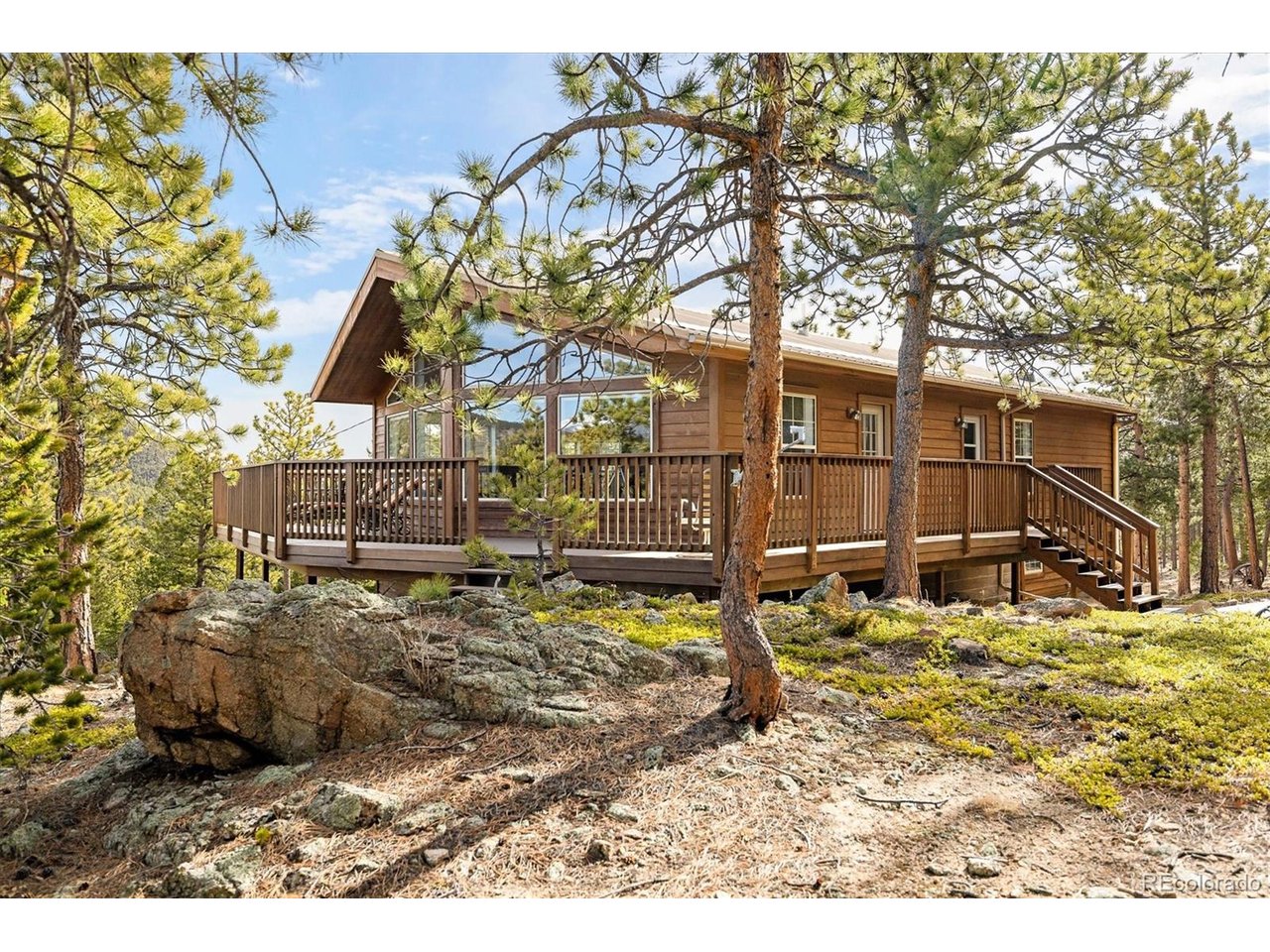 149 Rockledge Cir, Lyons, CO 80540 — photo 3