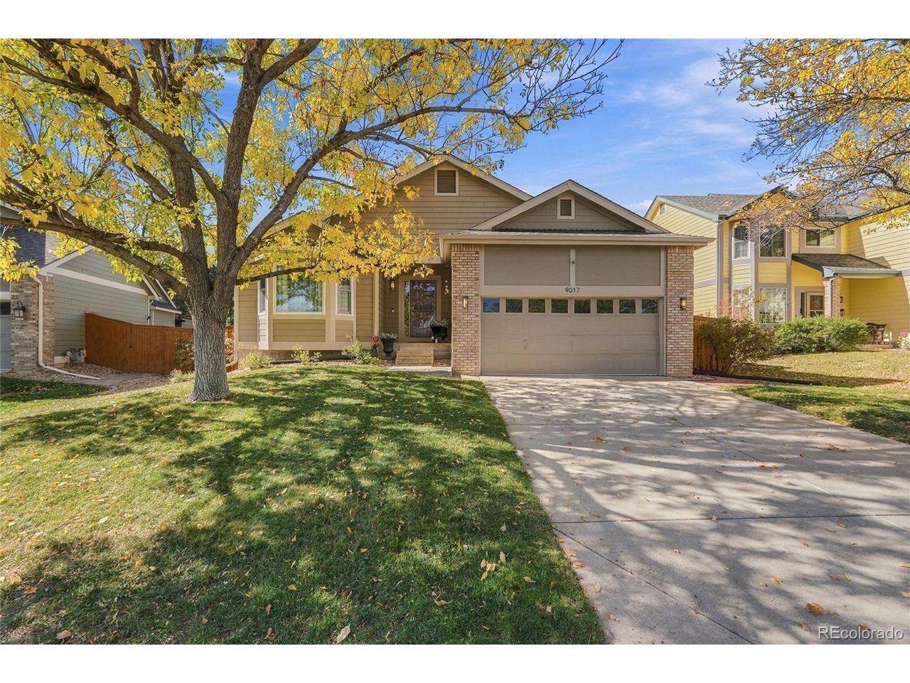 9017 Goosander Way — photo
