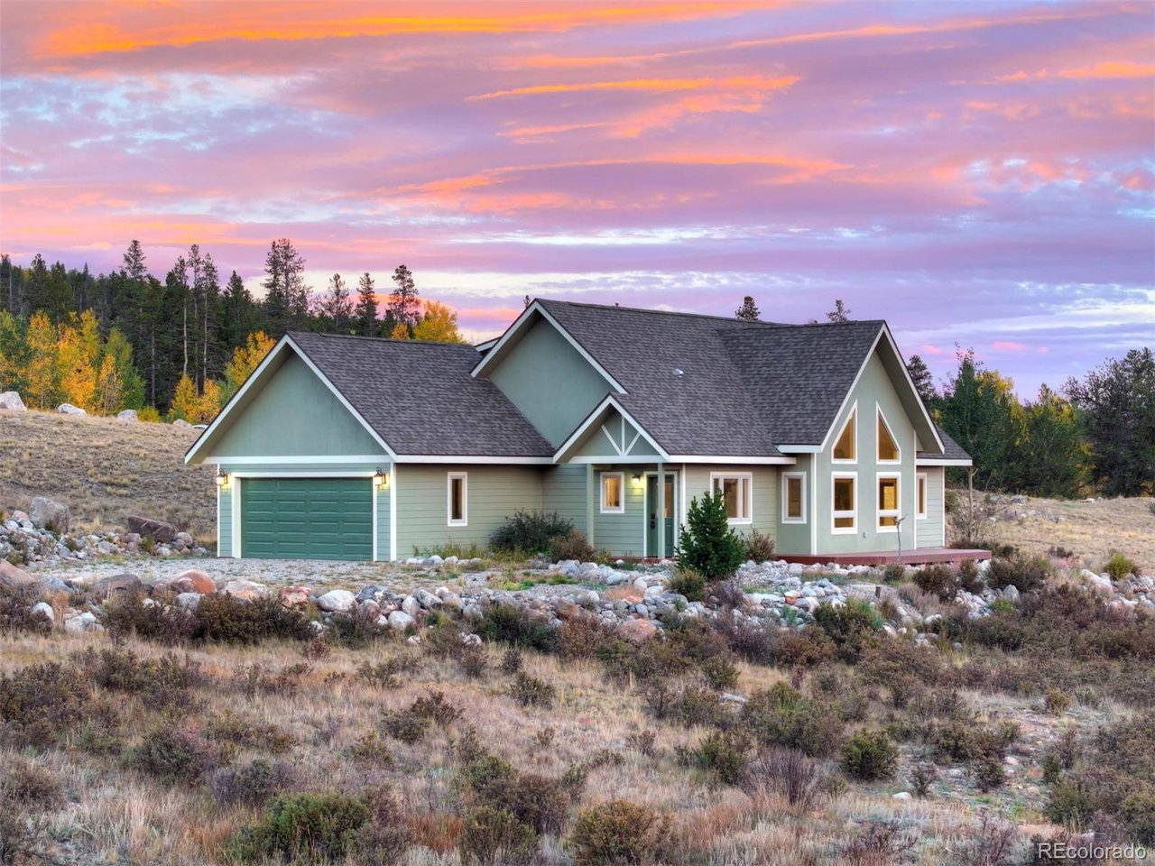 216 Glacier Ridge Rd, Alma, CO 80420 — photo 2