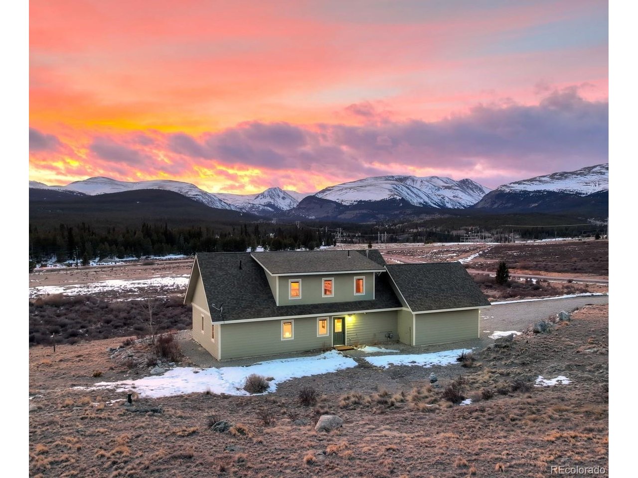 216 Glacier Ridge Rd, Alma, CO 80420 — photo 3