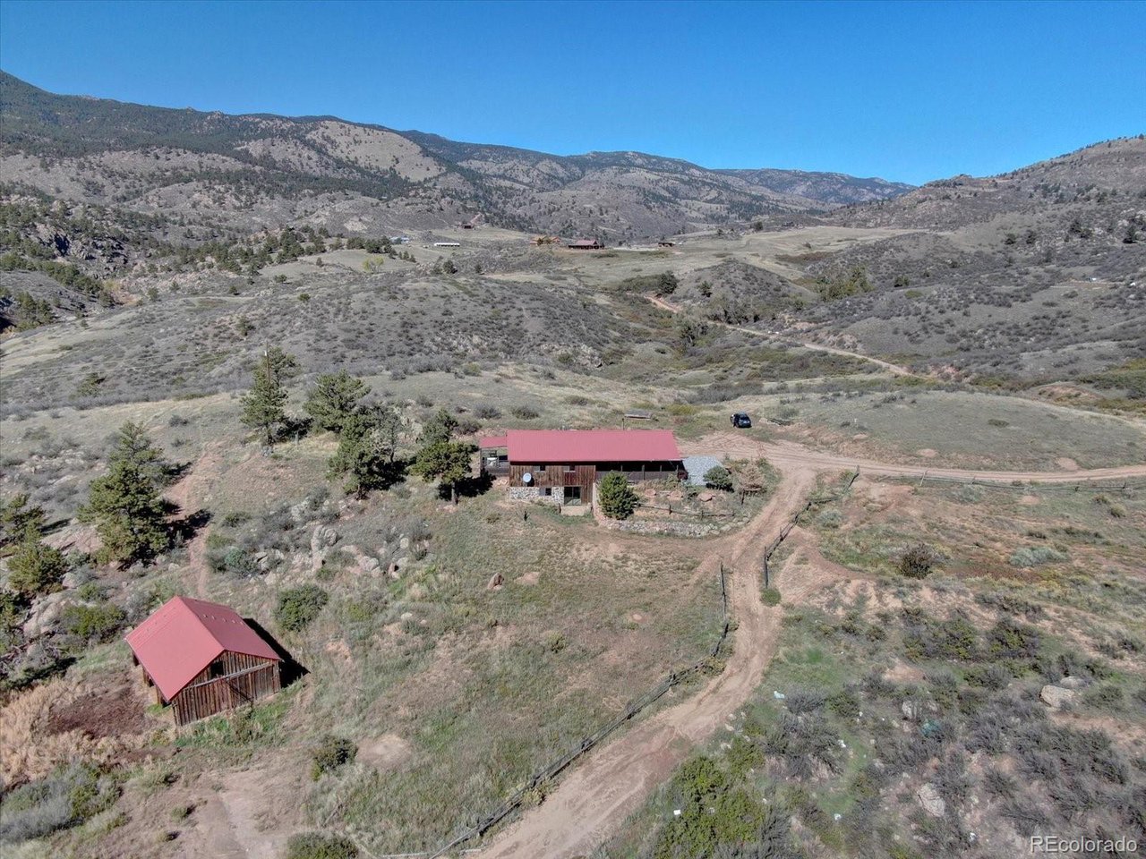 1165 Stagecoach Trl — photo