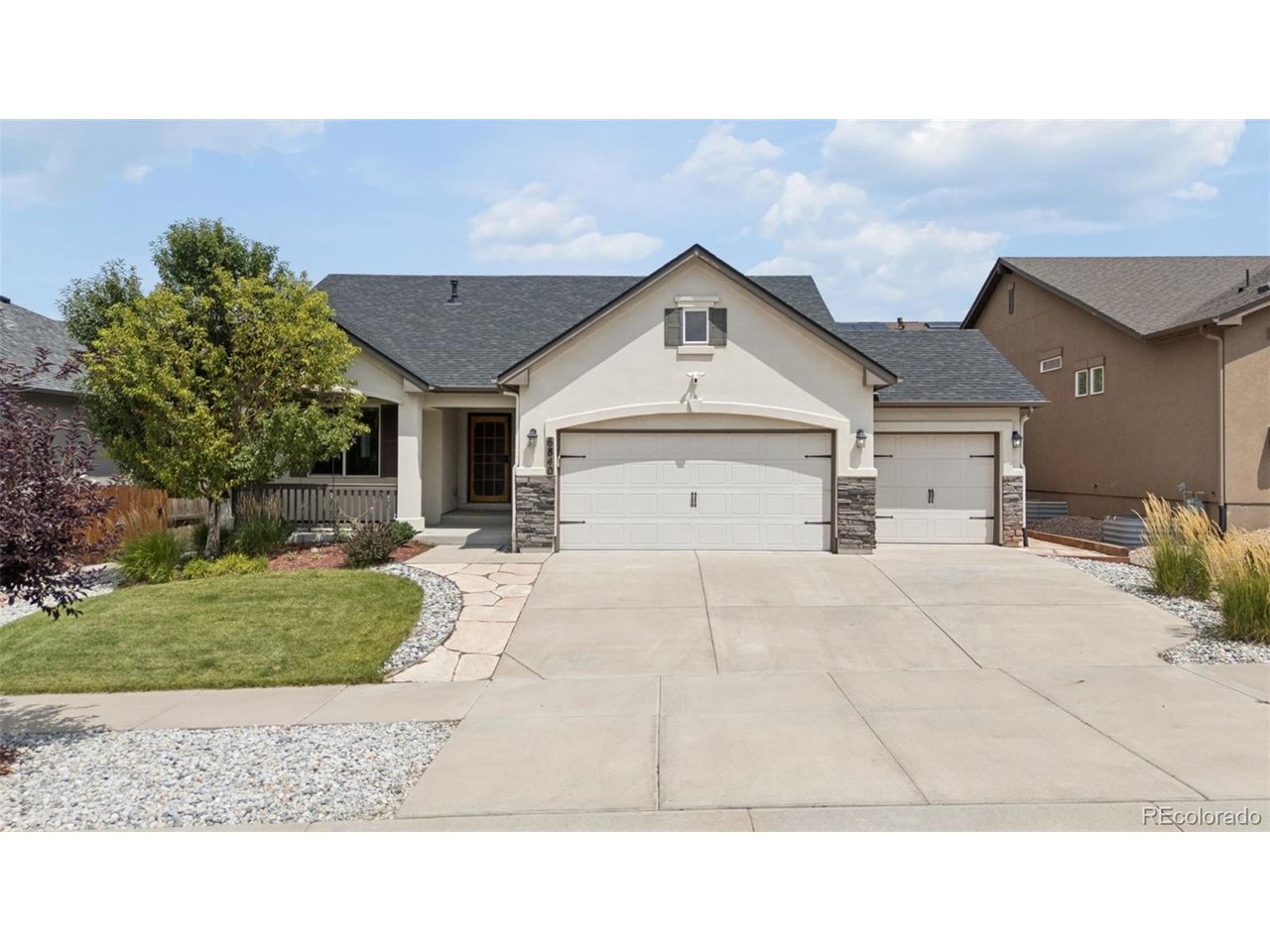 6840 Mustang Rim Dr — photo