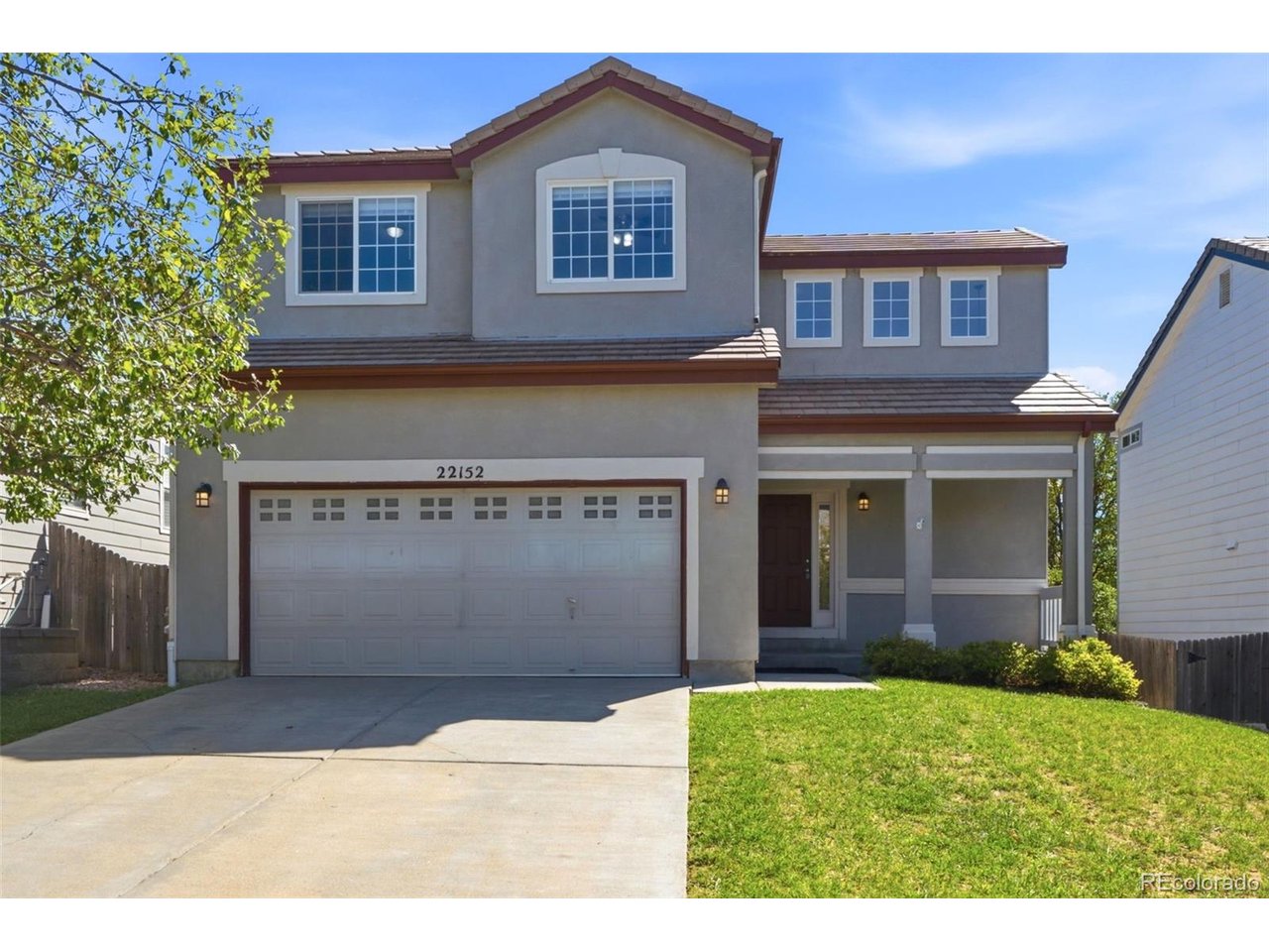 22152 E Belleview Pl — photo