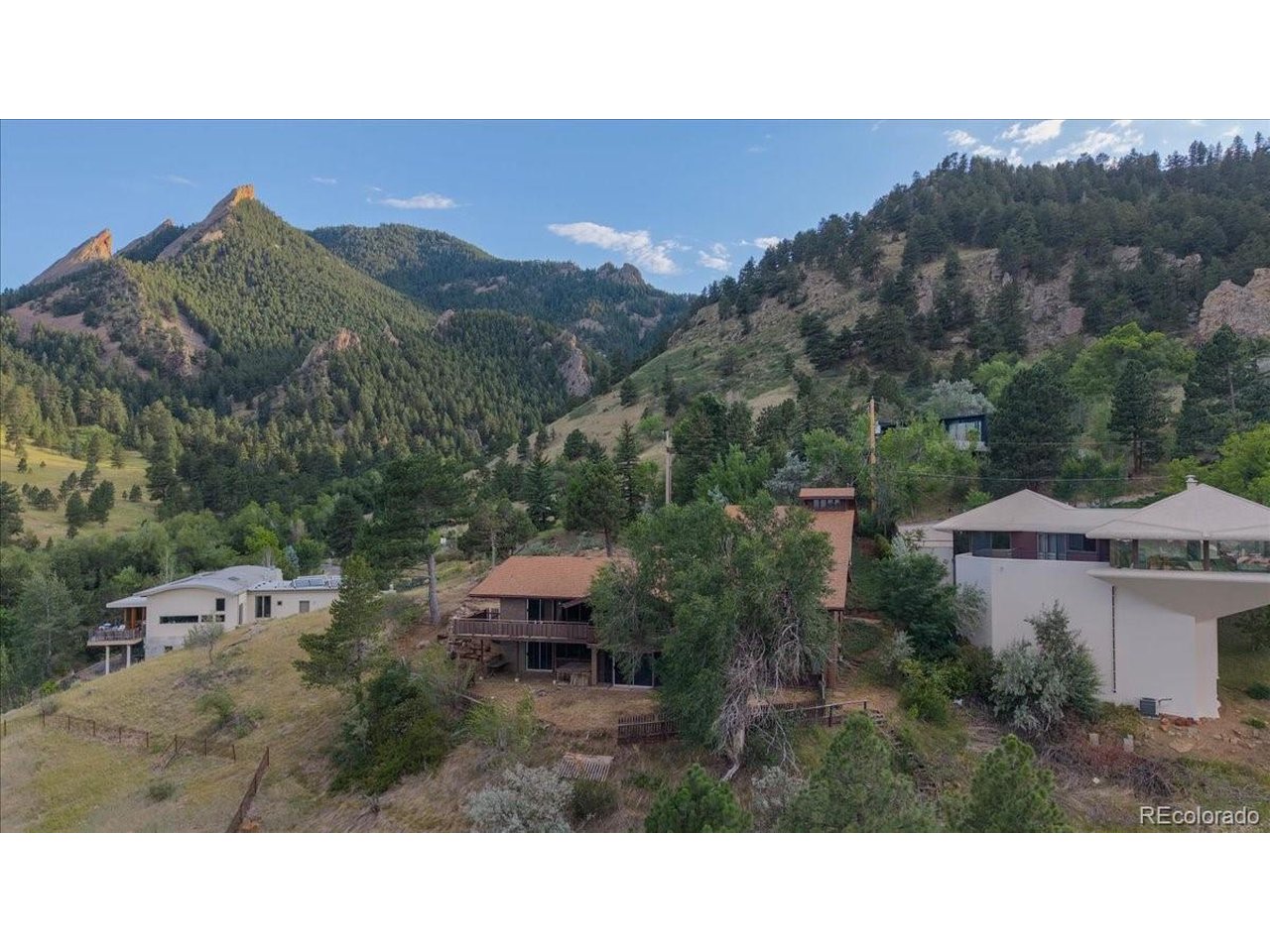 740 Flagstaff Rd, Boulder, CO 80302 — photo 2