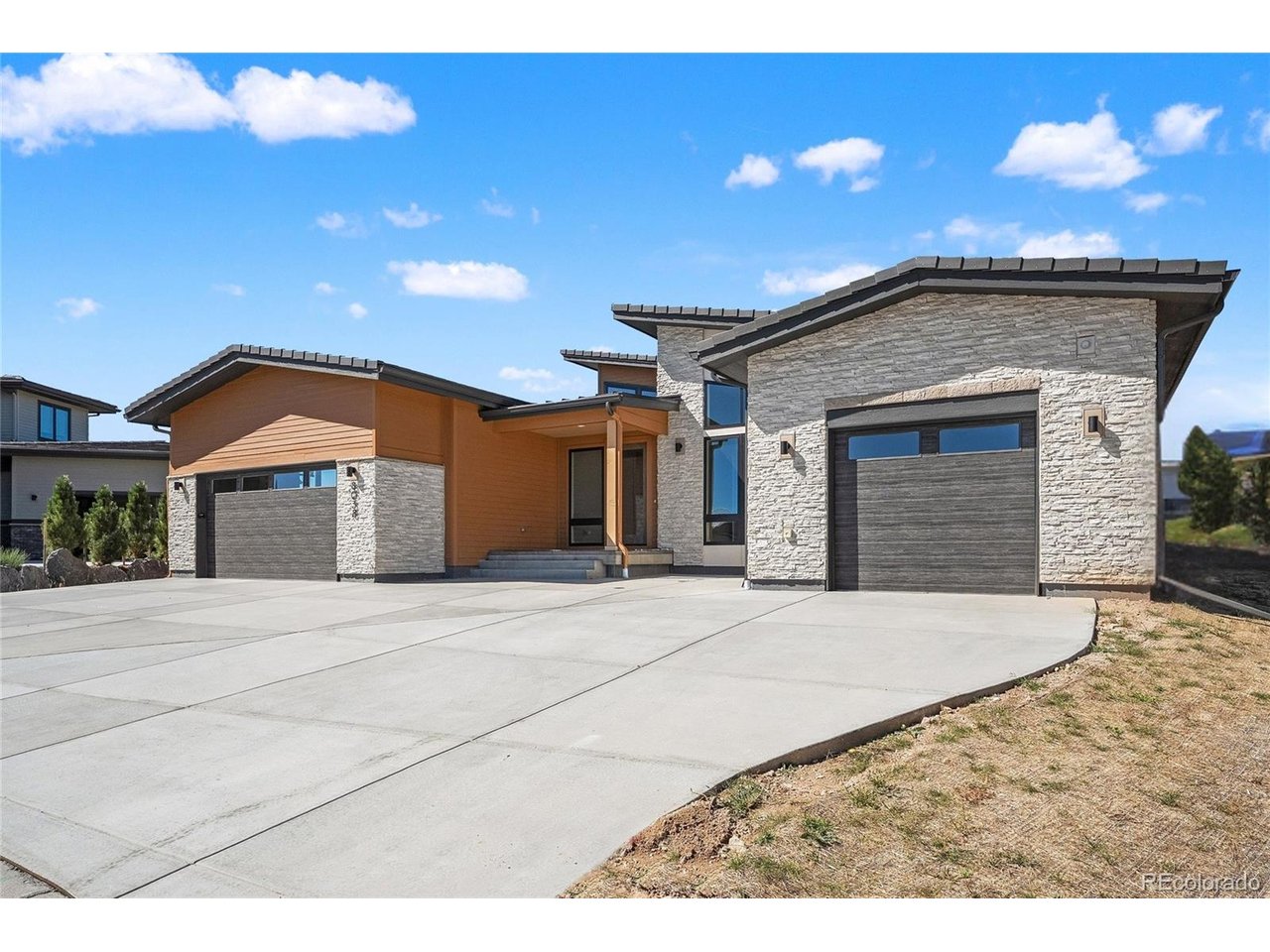 8038 Vestal Peak Ct — photo