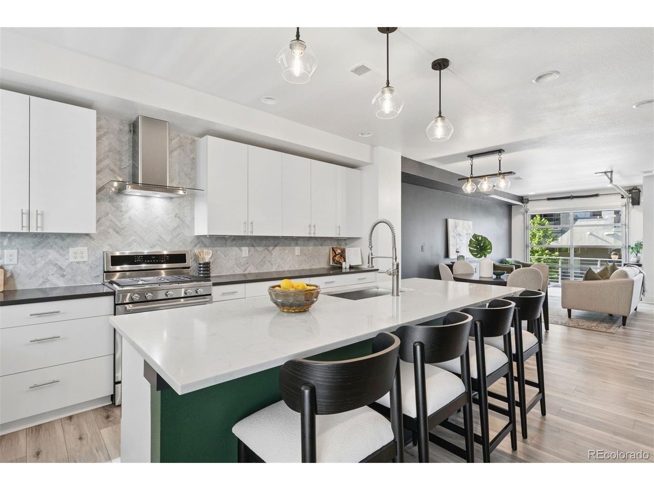3855 E Cedar Ave, Denver, CO 80209 — photo 2