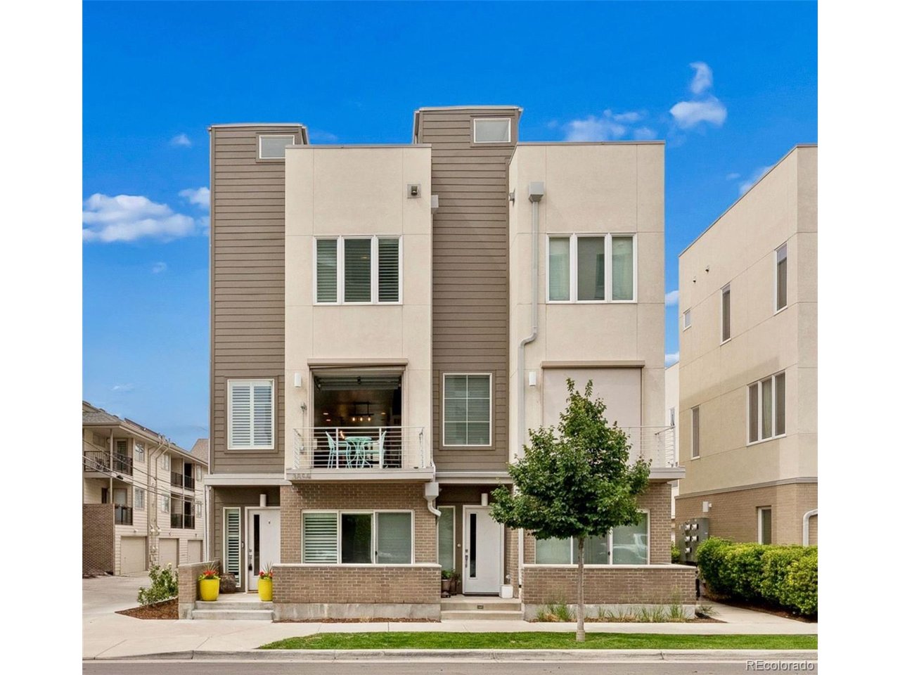 3855 E Cedar Ave, Denver, CO 80209 — photo 3