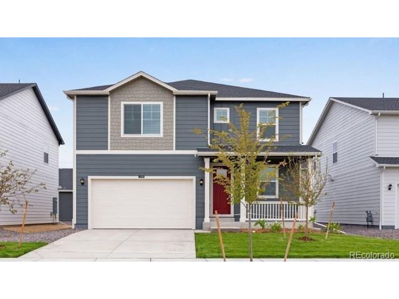 9888 Danube Ct — photo