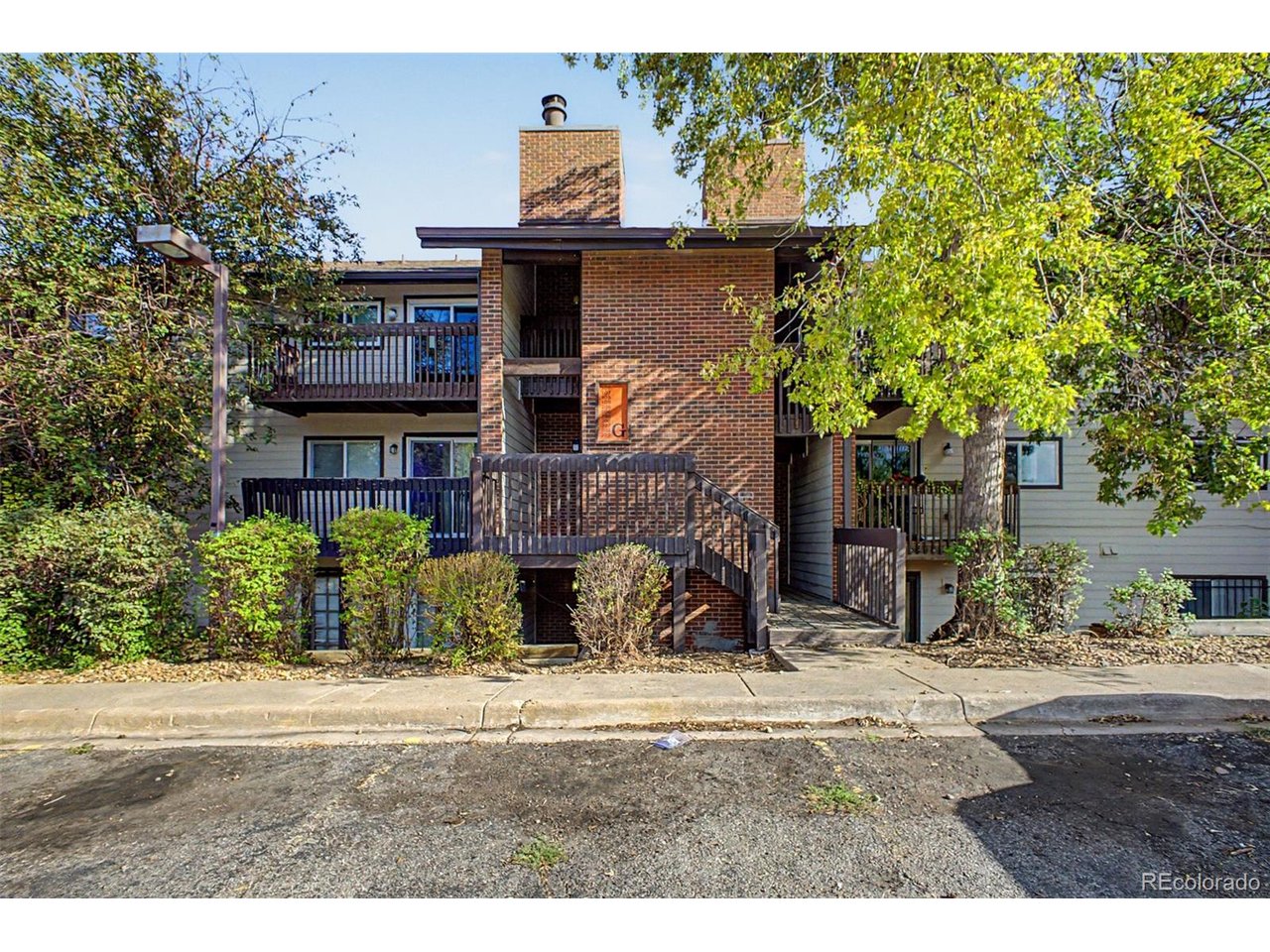 14806 E 2nd Ave 308G — photo