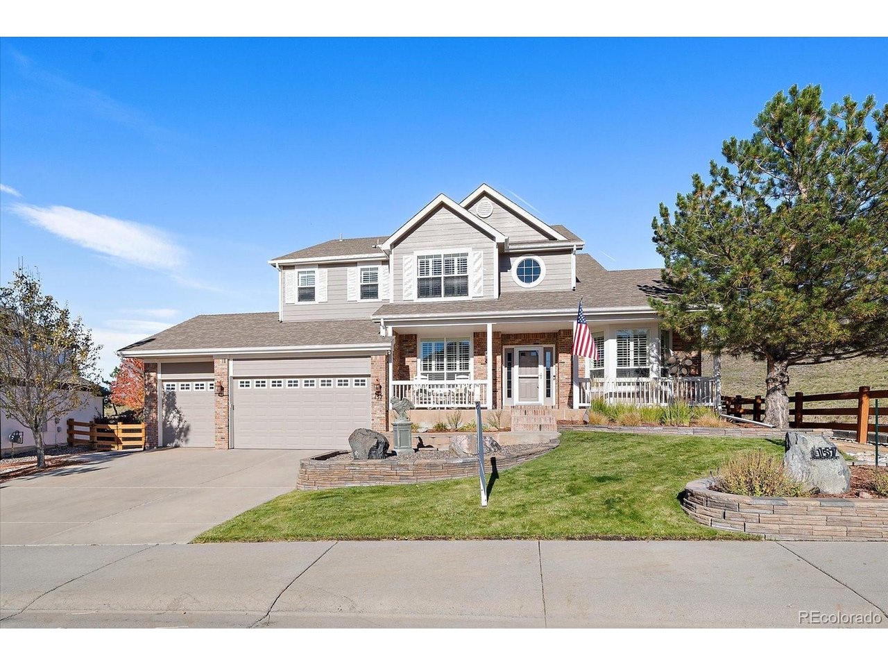 157 Crosshaven Pl — photo