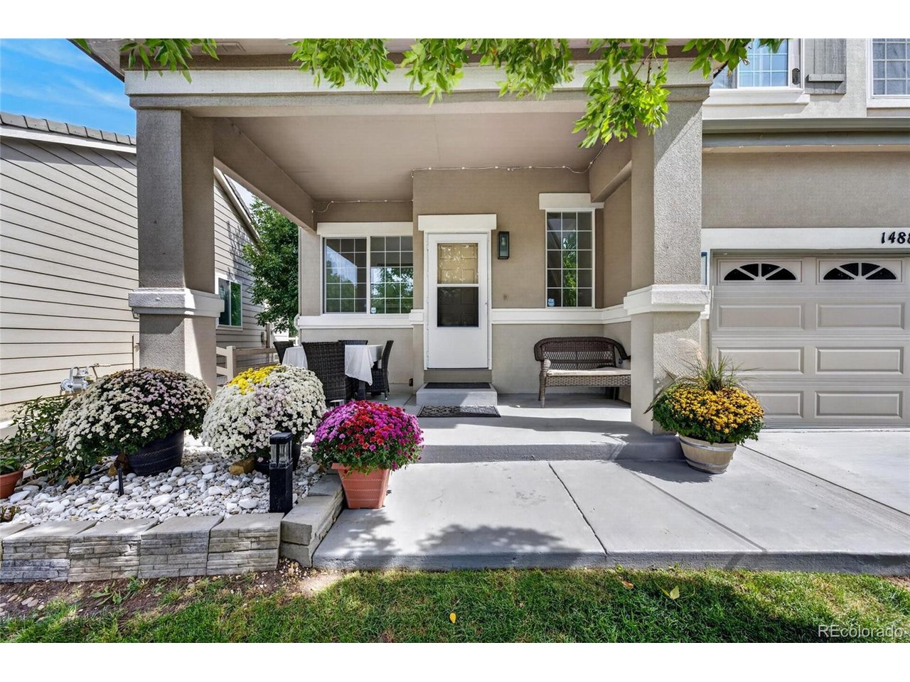 14883 E Maple Pl, Aurora, CO 80012 — photo 3
