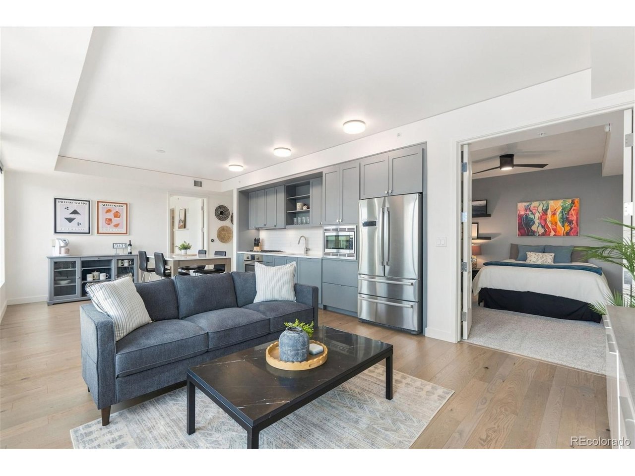 1750 Wewatta St Unit 1409 — photo