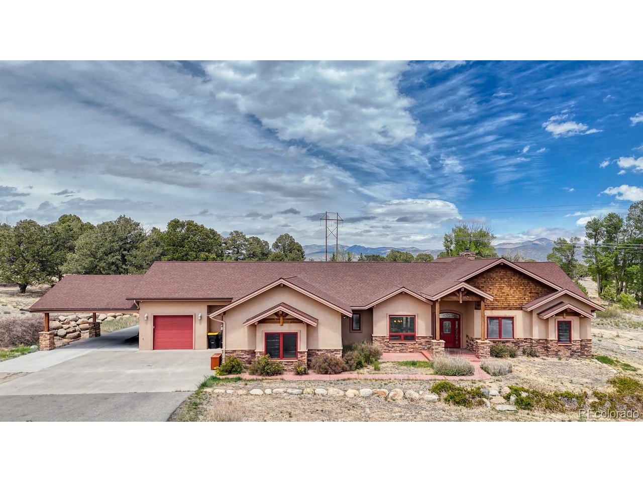 8551 Mountain View Farms Ln — photo