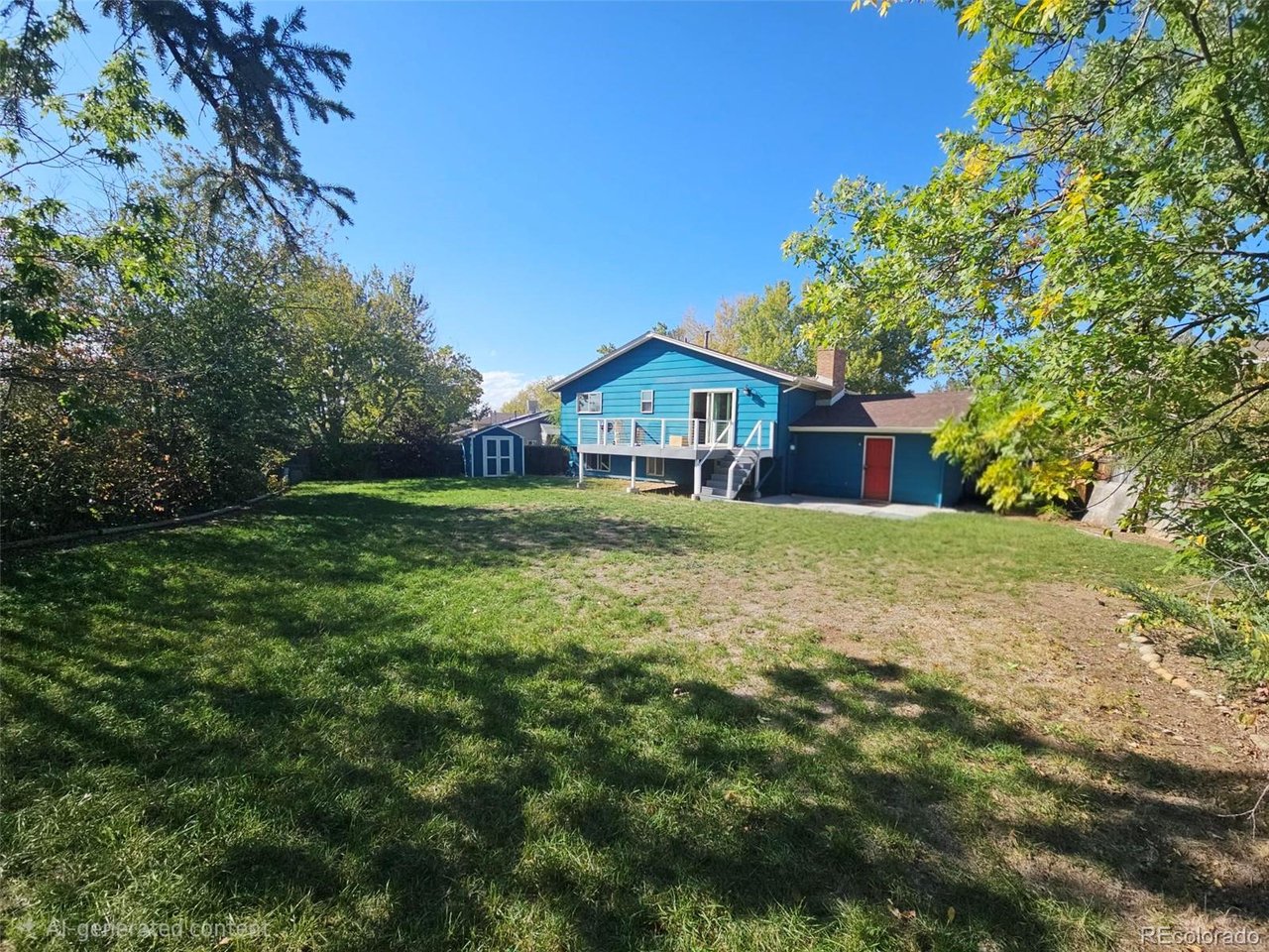 16860 E Bails Pl, Aurora, CO 80017 — photo 2