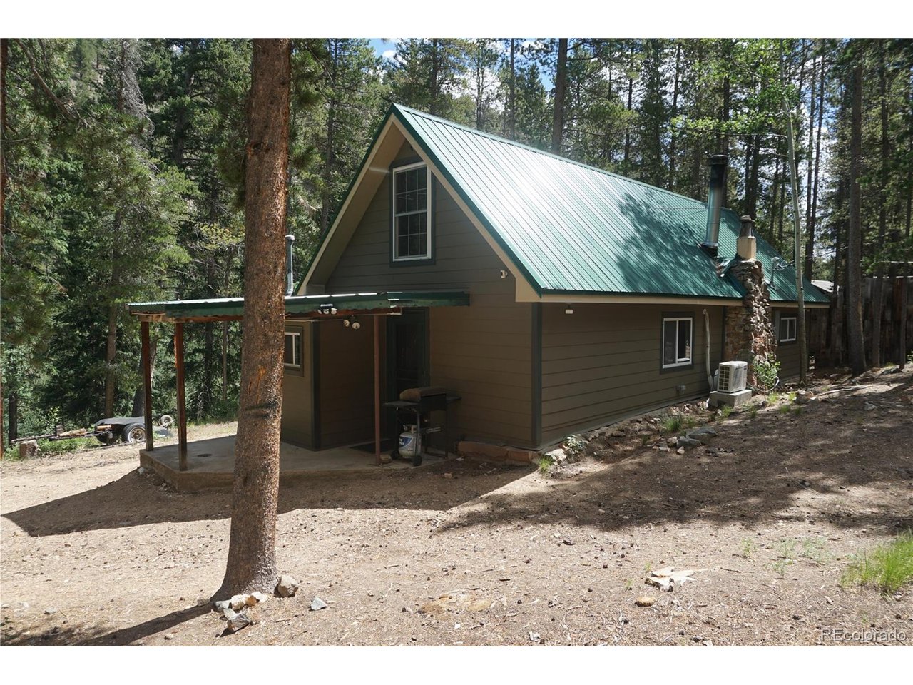 7823 County Road 43 — photo