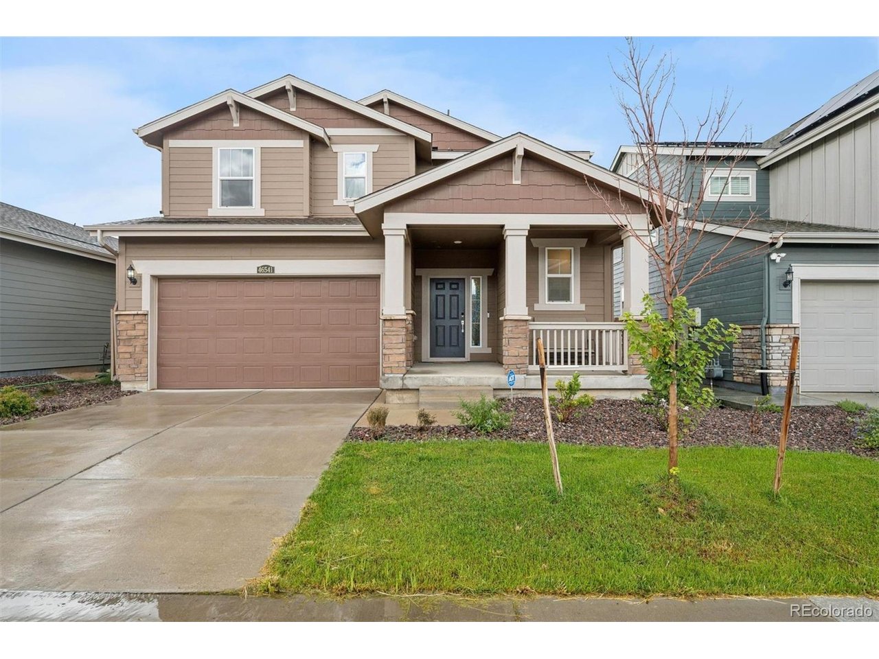 46541 Sunrise Ct — photo