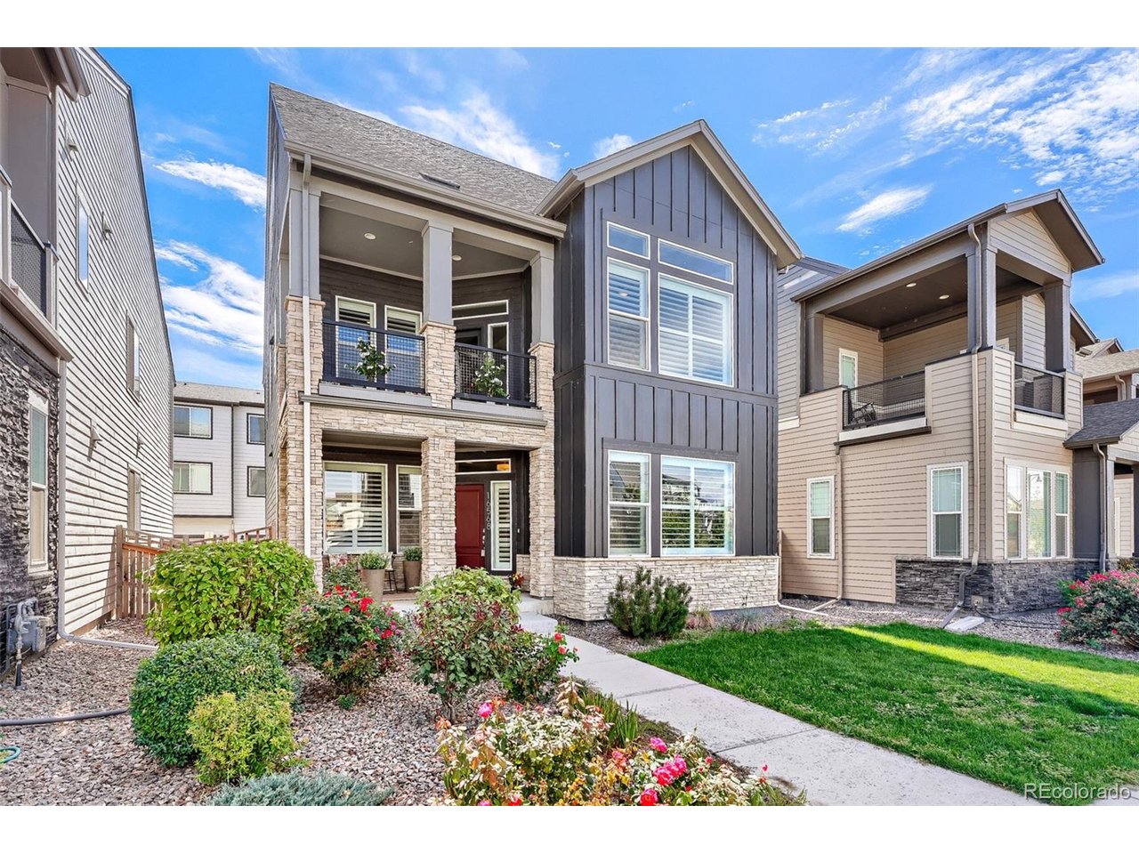 16568 Shoshone St — photo