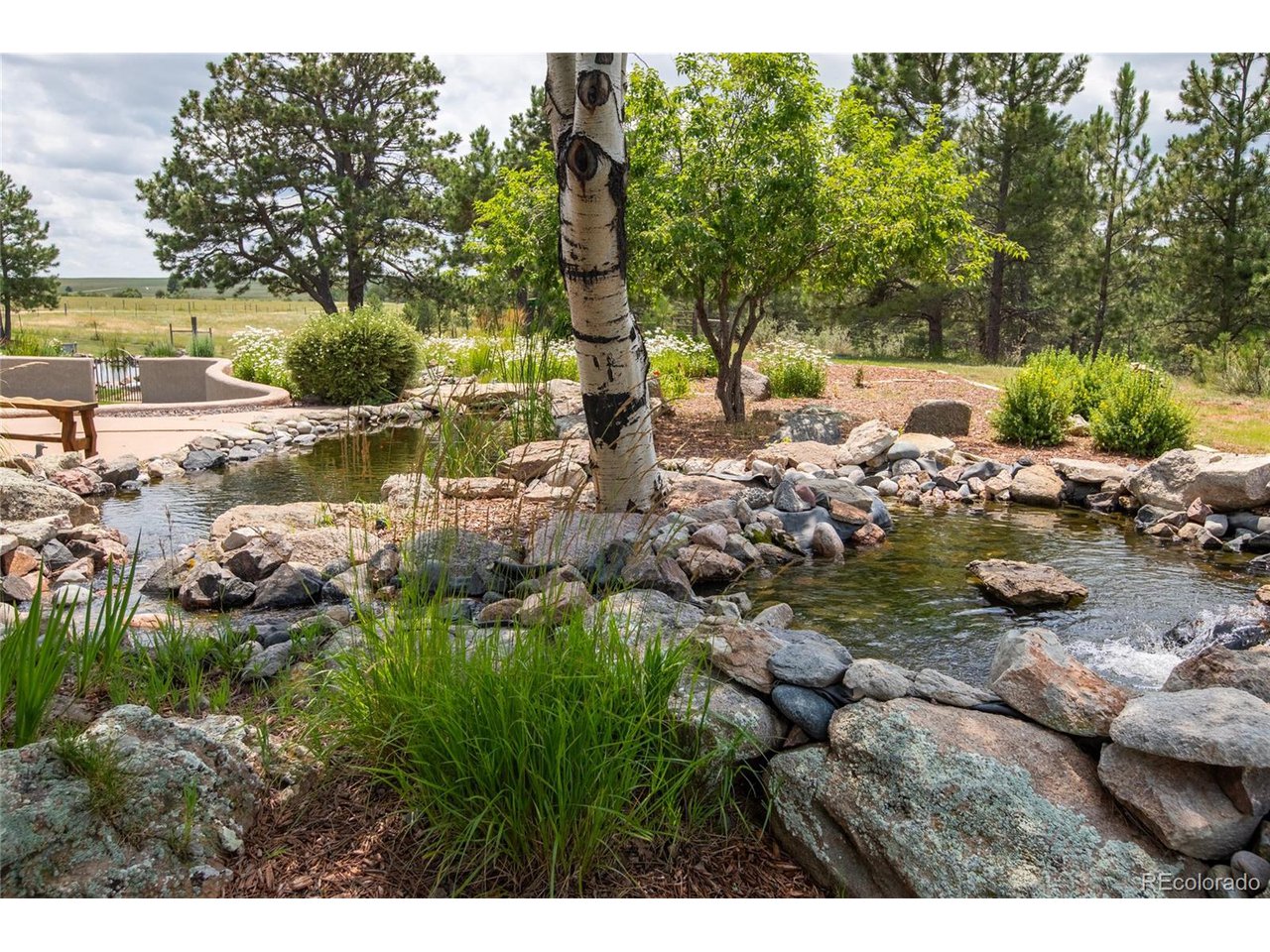 11771 E Smith Road, Elbert, CO 80106 — photo 2