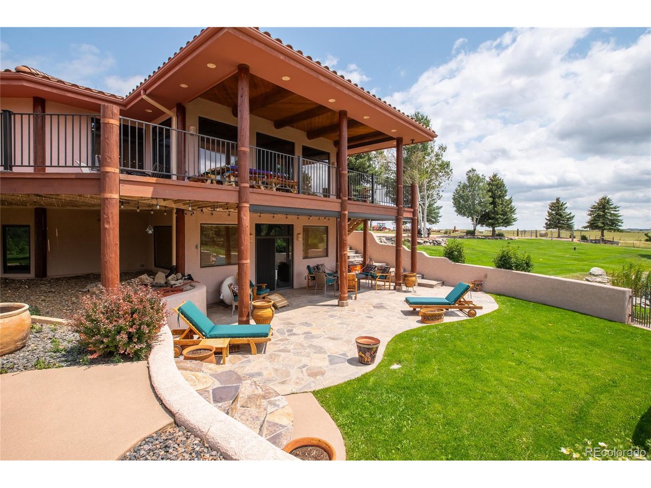 11771 E Smith Road, Elbert, CO 80106 — photo 3