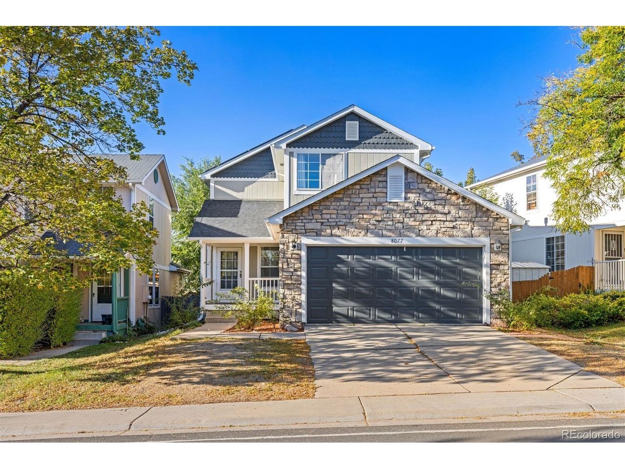 8077 Decatur St, Westminster, CO 80031 — photo 2