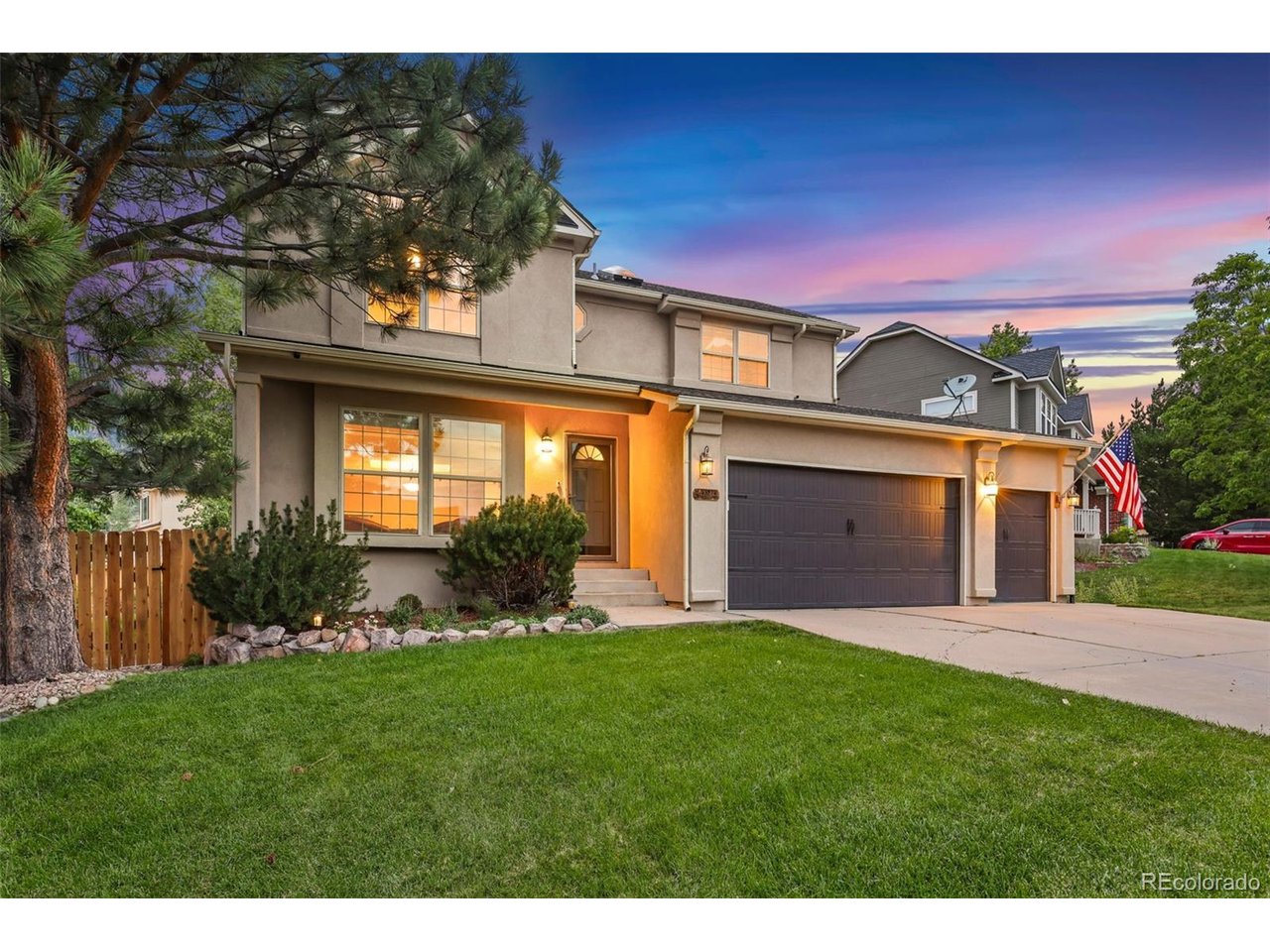 5424 Campglen Dr — photo
