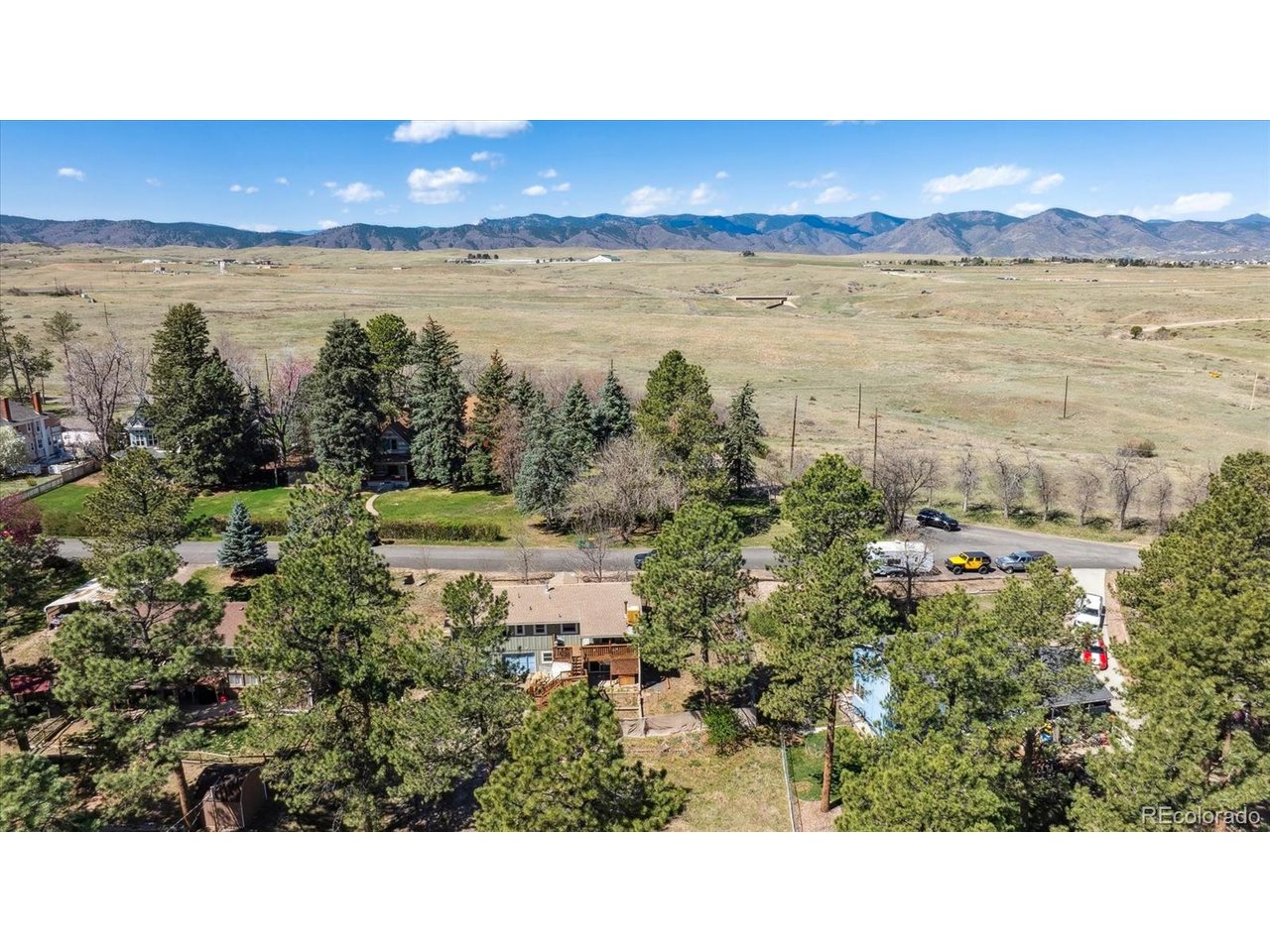 7904 Hill Crest Dr — photo